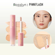 Kem Che Khuy?t ?i?m PINKFLASH Lasting Matte Concealer 30g - Rosslyn