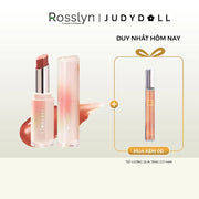 Son Màu Có D??ng Judydoll Watery Glow Lipstick 3g - Rosslyn