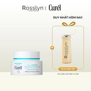 Kem d??ng da CURÉL INTENSIVE MOISTURE CARE INTENSIVE MOISTURE CREAM (40 G) - CU000002 - Rosslyn
