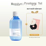 N??c T?y Trang Làm S?ch Sâu Và D?u Da Pyunkang Yul Low pH Cleansing Water - PY000006 - Rosslyn