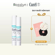 Son d??ng môi Curél Intensive MOISTURE CARE MOISTURE LIP CARE CREAM (4.2 G) - CU000003 - Rosslyn