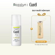Gel d??ng da CURÉL SEBUM TROUBLE CARE SEBUM CARE MOISTURE GEL (120 Ml) - CU000005