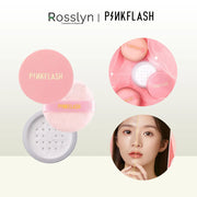 Ph?n ph? ki?m d?u PINKFLASH OhMySelf  30g - Rosslyn