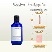 N??c Hoa H?ng Pyunkang Yul C?p ?m, D?u Da Essence Toner - Rosslyn