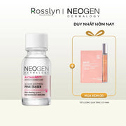Ch?m m?n 2 l?p Neogen Dermalogy A-Clear Aid Soothing Pink Eraser 15ml - NG000000 - Rosslyn