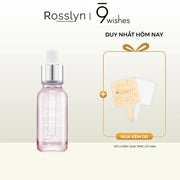 Tinh Ch?t Làm D?u Da M?n D??ng ?m 9 Wishes Calm Ampule Serum 25ml - WI000005 - Rosslyn