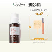 Serum M? Thâm D??ng Tr?ng Vitamin C 22% SAP + 5% Niacinamide Neogen Dermalogy Real Vita C 32ml - NG000001 - Rosslyn