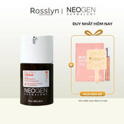 Kem Vitamin C D??ng Sáng, M? Thâm M?n Neogen Dermalogy Real Vita C Cream 50ml - NG000005 - Rosslyn