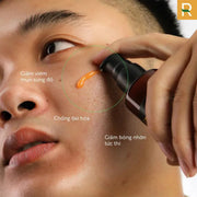 công d?ng c?a tinh ch?t bí ?ao N15 Cocoon