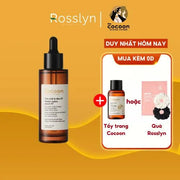 Tinh ch?t bí ?ao (serum) 7% Niacinamide s?ch m?n chuyên sâu & m? v?t thâm Cocoon 70ml - CC000006 - Rosslyn
