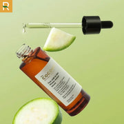 Tinh ch?t bí ?ao (serum) 7% Niacinamide s?ch m?n chuyên sâu & m? v?t thâm Cocoon 70ml - CC000006 - Rosslyn