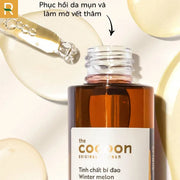 Tinh ch?t bí ?ao (serum) 7% Niacinamide s?ch m?n chuyên sâu & m? v?t thâm Cocoon 70ml - CC000006 - Rosslyn