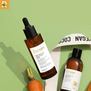Tinh ch?t bí ?ao (serum) 7% Niacinamide s?ch m?n chuyên sâu & m? v?t thâm Cocoon 70ml - CC000006 - Rosslyn
