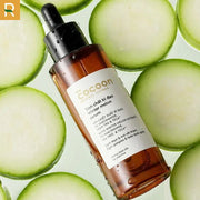 Tinh ch?t bí ?ao (serum) 7% Niacinamide s?ch m?n chuyên sâu & m? v?t thâm Cocoon 70ml - CC000006 - Rosslyn