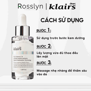 Tinh Ch?t Dear Klairs D??ng Sáng Và Làm ??u Màu Da Freshly Juiced Vitamin Drop 35ml - KL000002 - Rosslyn - Rosslyn-vn
