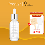 Tinh Ch?t D??ng Sáng Da Chi?t Xu?t G?o 9 Wishes Miracle White Ampule Serum 25ml - WI000002 - Rosslyn - Rosslyn-vn