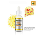 Serum Garnier  T?ng C??ng Sáng Da M? Thâm Bright Complete 30x Vitamin C