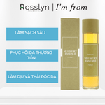 Tinh Ch?t Làm D?u Và Ph?c H?i Da T?n Th??ng I'm From Mugwort Essence 160ml - IA000002 - Rosslyn - Rosslyn-vn