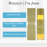 Tinh Ch?t Làm D?u Và Ph?c H?i Da T?n Th??ng I'm From Mugwort Essence 160ml - IA000002 - Rosslyn - Rosslyn-vn