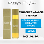 Tinh Ch?t Làm D?u Và Ph?c H?i Da T?n Th??ng I'm From Mugwort Essence 160ml - IA000002 - Rosslyn - Rosslyn-vn