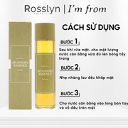 Tinh Ch?t Làm D?u Và Ph?c H?i Da T?n Th??ng I'm From Mugwort Essence 160ml - IA000002 - Rosslyn - Rosslyn-vn