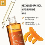 tinh ch?t ngh? H?ng Yên Cocoon t?ng c??ng hàng rào b?o v? da
