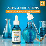 Tinh Ch?t Ng?a M?n, D??ng Tr?ng Da Garnier Bright Complete Anti-Acnes Booster