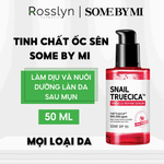 Tinh Ch?t ?c Sên Ph?c H?i Da, M? Thâm S?o Some By Mi Snail Truecica Miracle Repair Serum 50ml - SB000007 - Rosslyn - Rosslyn-vn