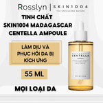 Tinh Ch?t Rau Má Gi?m M?n & Ph?c H?i Da SKIN1004 Madagascar Centella Ampoule 55ml/100ml - SK000002 - Rosslyn - Rosslyn-vn