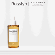 Tinh Ch?t Rau Má Gi?m M?n & Ph?c H?i Da SKIN1004 Madagascar Centella Ampoule 55ml/100ml - SK000002 - Rosslyn - Rosslyn-vn