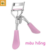 d?ng c? b?m mi cong vút 