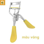 k?p mi d? b?m màu vàng