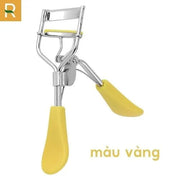 k?p mi d? b?m màu vàng