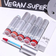 Son Kem Lì Lâu Trôi Vegan Super Wave Tint - Rosslyn