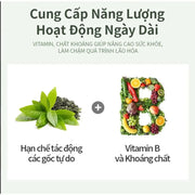 Gi?m cân Serycut Starter Blooming - SX000010 - Rosslyn
