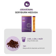 Gi?m cân Seryburn Medusa - SX000002 - Rosslyn