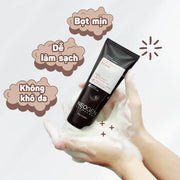 S?a R?a M?t S?ch Sâu Và Làm Sáng Da – Real Vita C Foam Neogen Dermalogy 120g - NG000004 - Rosslyn
