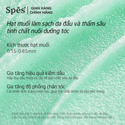 T?y t? bào ch?t da ??u Spes mu?i bi?n 280ml - Rosslyn