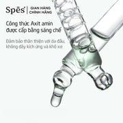 T?y t? bào ch?t da ??u Spes mu?i bi?n 280ml - Rosslyn