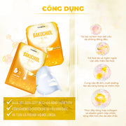 M?t N? Ch?ng Lão Hoá Da Foodaholic Bakuchiol Ample Treatment Mask (23ml) - FD000015