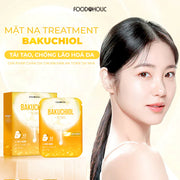 M?t N? Ch?ng Lão Hoá Da Foodaholic Bakuchiol Ample Treatment Mask (23ml) - FD000015