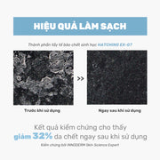 Round lab N??c hoa h?ng 1025 Dokdo Toner 100ml - RL000000 - Rosslyn