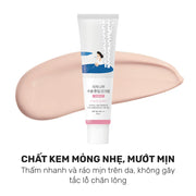 Round Lab Kem ch?ng n?ng Birch Juice Moisturizing Tone-up Sunscreen 50ml - RL000004 - Rosslyn