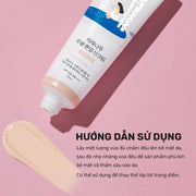 Round Lab Kem ch?ng n?ng Birch Juice Moisturizing Tone-up Sunscreen 50ml - RL000004 - Rosslyn