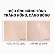 Round Lab Kem ch?ng n?ng Birch Juice Moisturizing Tone-up Sunscreen 50ml - RL000004 - Rosslyn