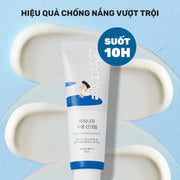 Round Lab Kem ch?ng n?ng Birch Juice Moisturizing Sunscreen 50ml - RL000003 - Rosslyn