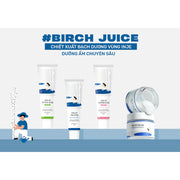 Round Lab Kem d??ng da Birch Juice Moisturizing Cream 80ml - RL000002 - Rosslyn