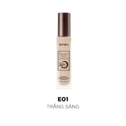 Kem n?n ARTMISS 24h Nourishing Submerging Liquid Foundation 40ml - Rosslyn