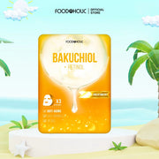 M?t N? Ch?ng Lão Hoá Da Foodaholic Bakuchiol Ample Treatment Mask (23ml) - FD000015
