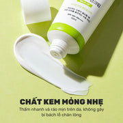 Round Lab Kem ch?ng n?ng Birch Juice Mild-up Sunscreen 50ml - RL000005 - Rosslyn